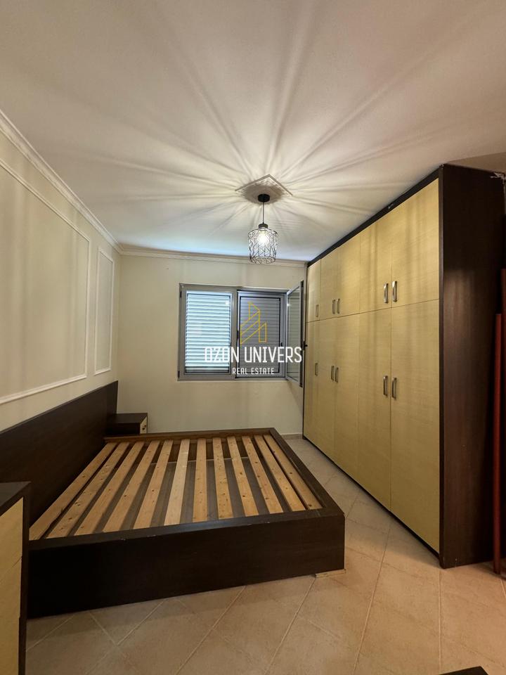 Apartment for Rent 3+1+2 in Fresk