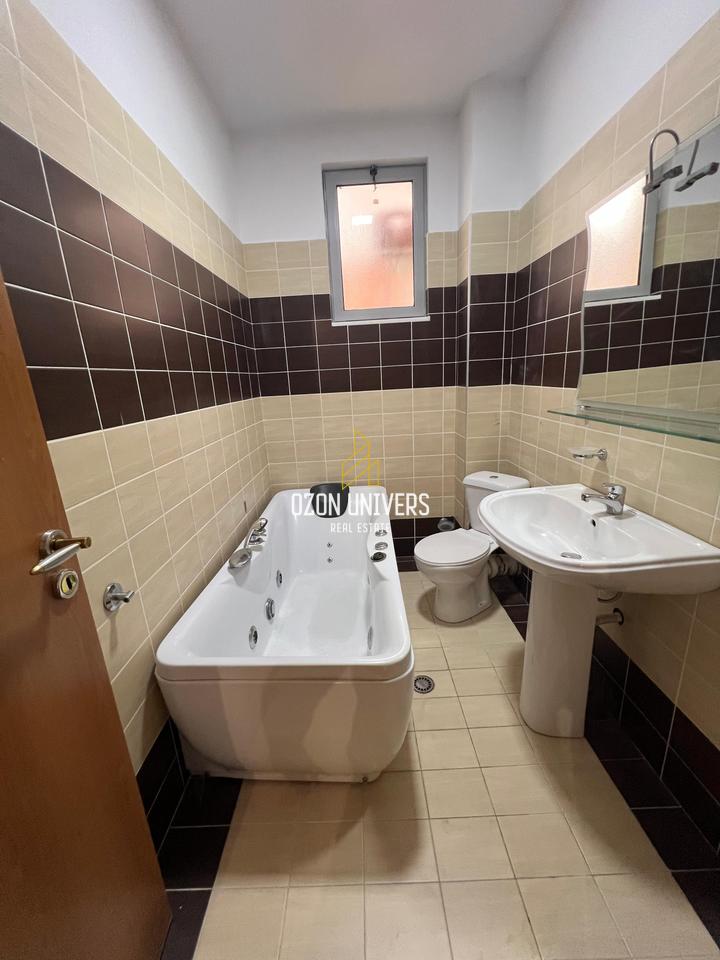 Apartment for Rent 3+1+2 in Fresk