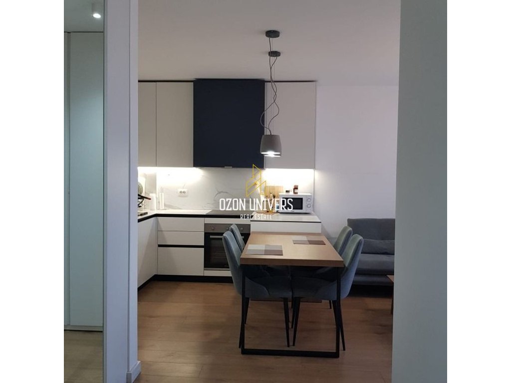 2+1+2 apartment for rent in Fiori Di Bosco, Don Bosco Street!
