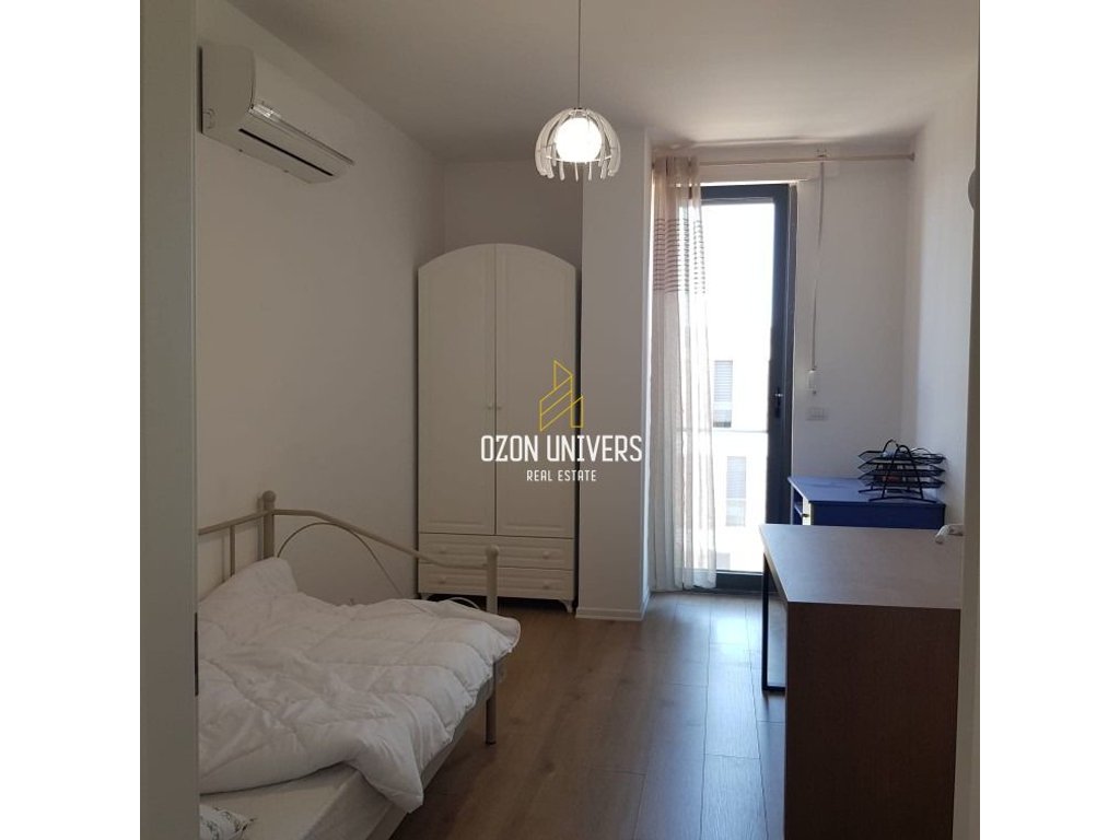 2+1+2 apartment for rent in Fiori Di Bosco, Don Bosco Street!