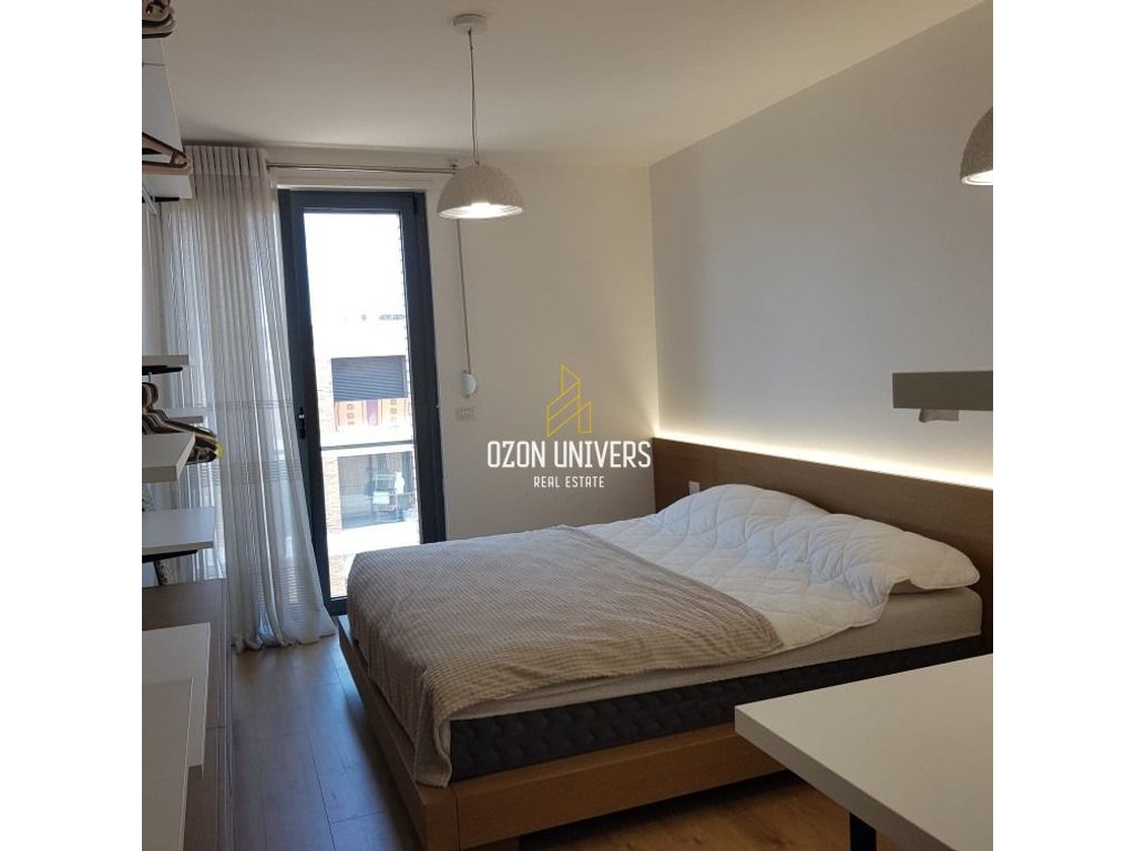 2+1+2 apartment for rent in Fiori Di Bosco, Don Bosco Street!