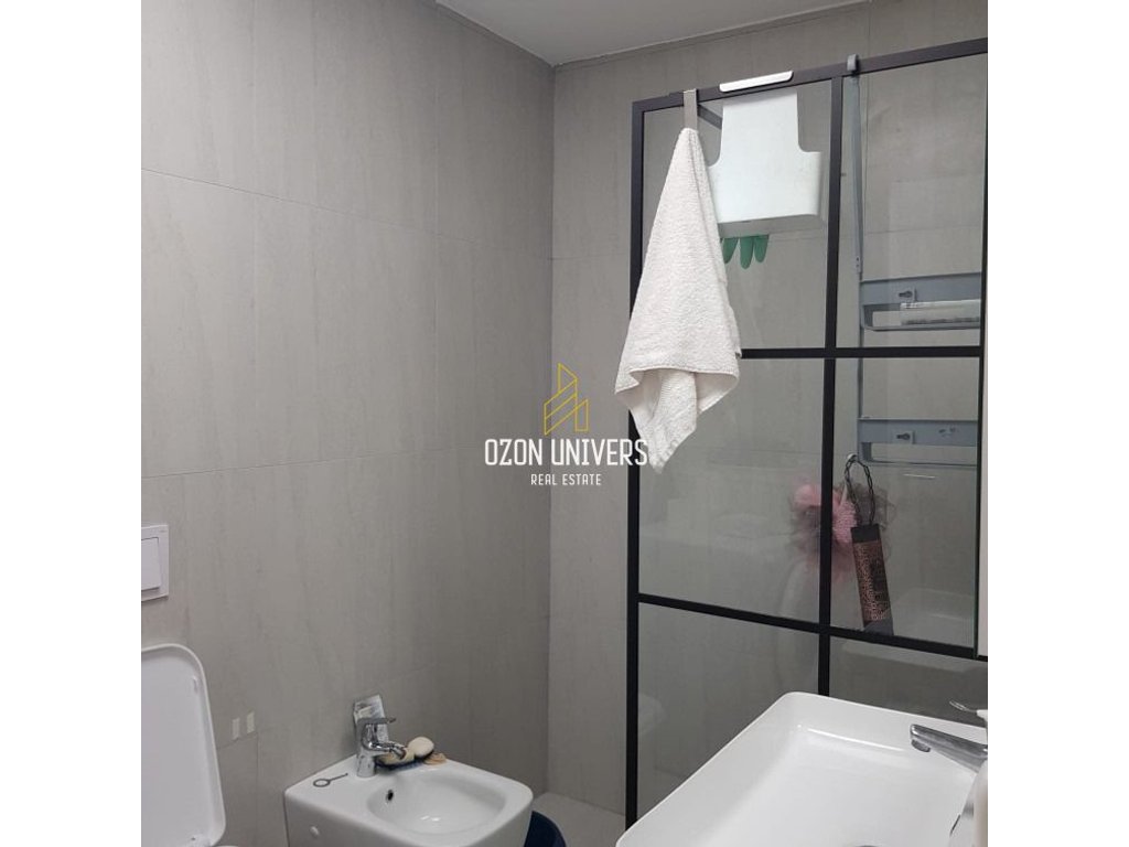 2+1+2 apartment for rent in Fiori Di Bosco, Don Bosco Street!