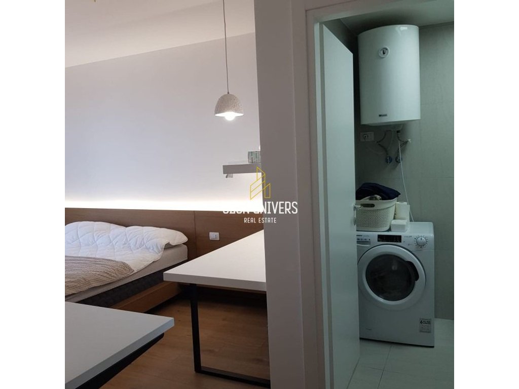 2+1+2 apartment for rent in Fiori Di Bosco, Don Bosco Street!