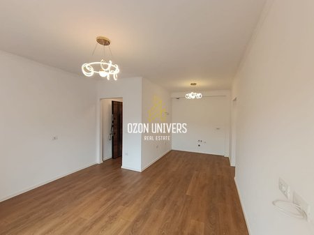 Apartament 1+1 në Shitje –tek Shkolla 26 Nëntori