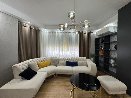 For Rent 2+1+2 – Near the Botanical Garden