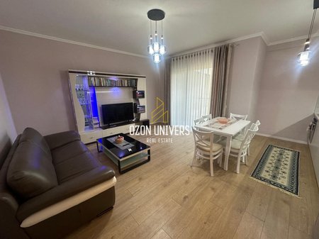 Appartamento 1+1 in affitto al Bulevardi Zogu i Pare, Via Besa!