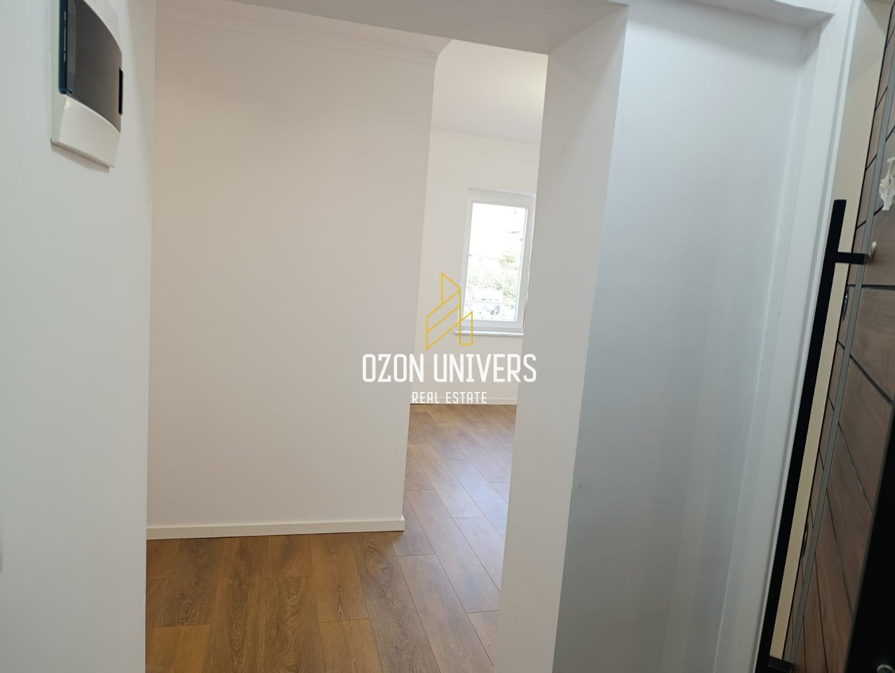 Vendesi Appartamento 1+1 – Tiranë e Re