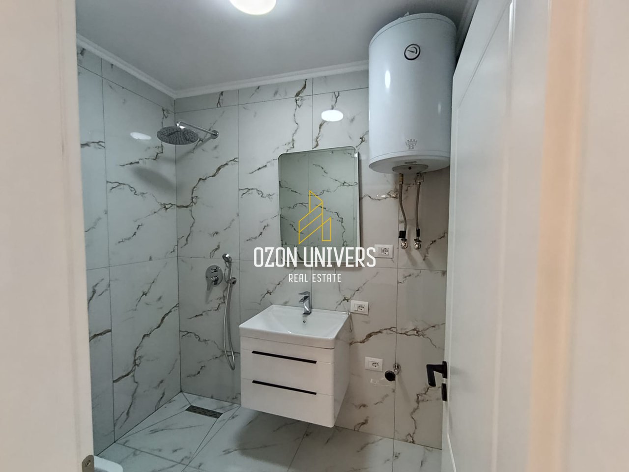 Apartament 1+1 në Shitje –tek Shkolla 26 Nëntori