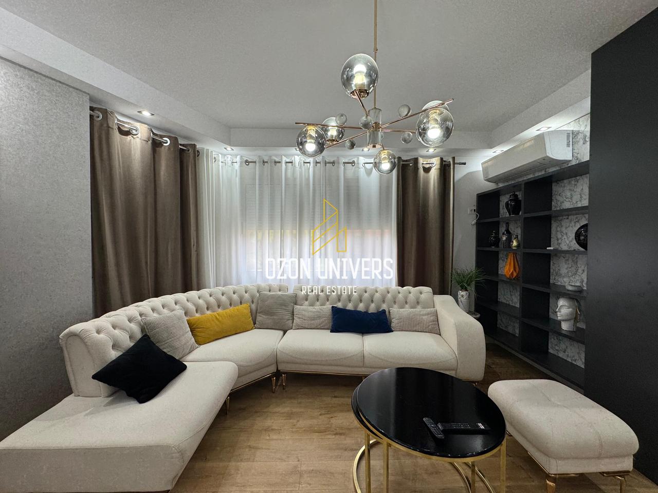 For Rent 2+1+2 – Near the Botanical Garden