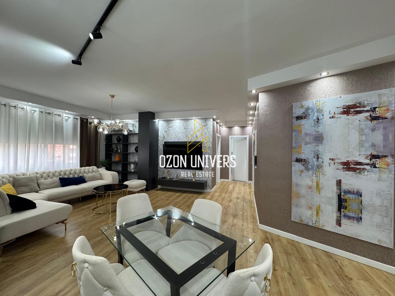 For Rent 2+1+2 – Near the Botanical Garden