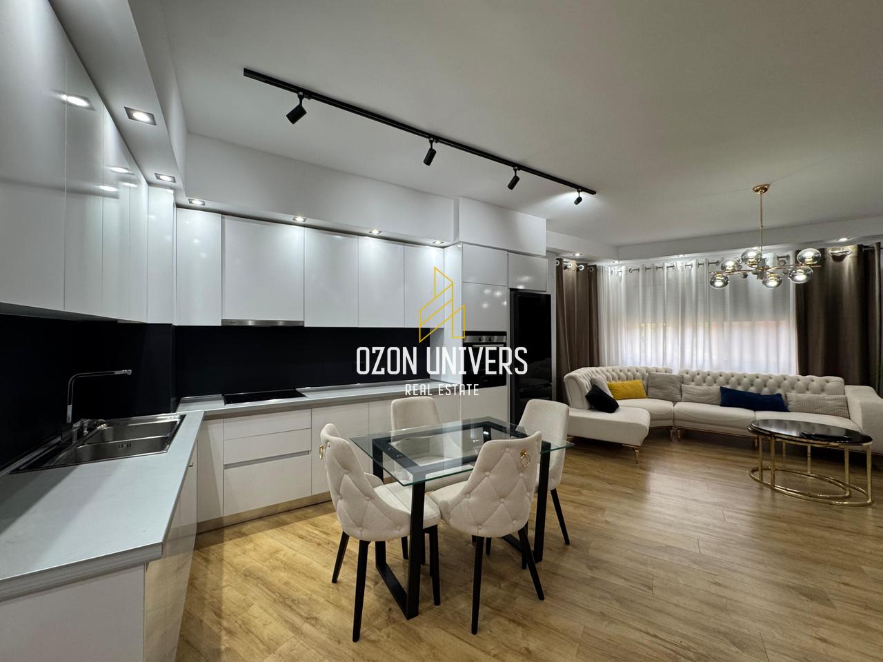 For Rent 2+1+2 – Near the Botanical Garden