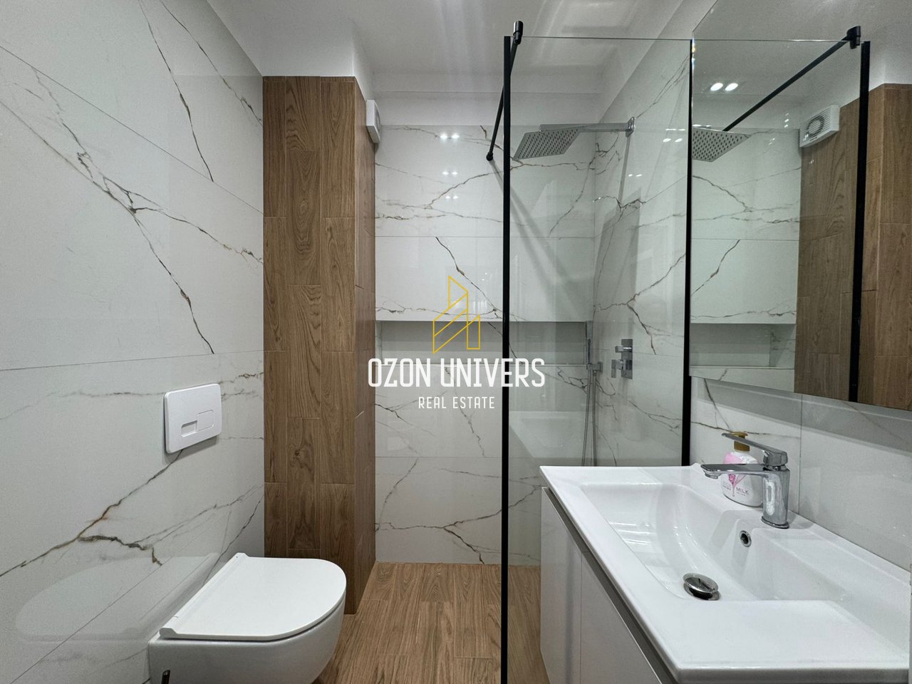 For Rent 2+1+2 – Near the Botanical Garden