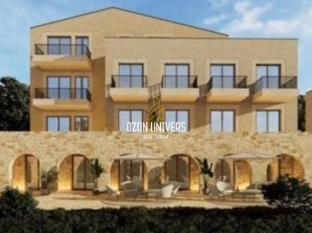 1+1 apartment for sale, at Soo Duni, Dhërmi!