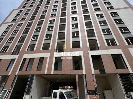 Apartament 1+1 për shitje, tek Ish Fusha e Aviacionit!