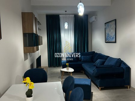 Apartament 1+1 për qira, Kompleksi Eshli, Xhamllik!