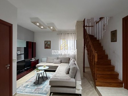 Apartament Duplex për shitje, tek Fresku !