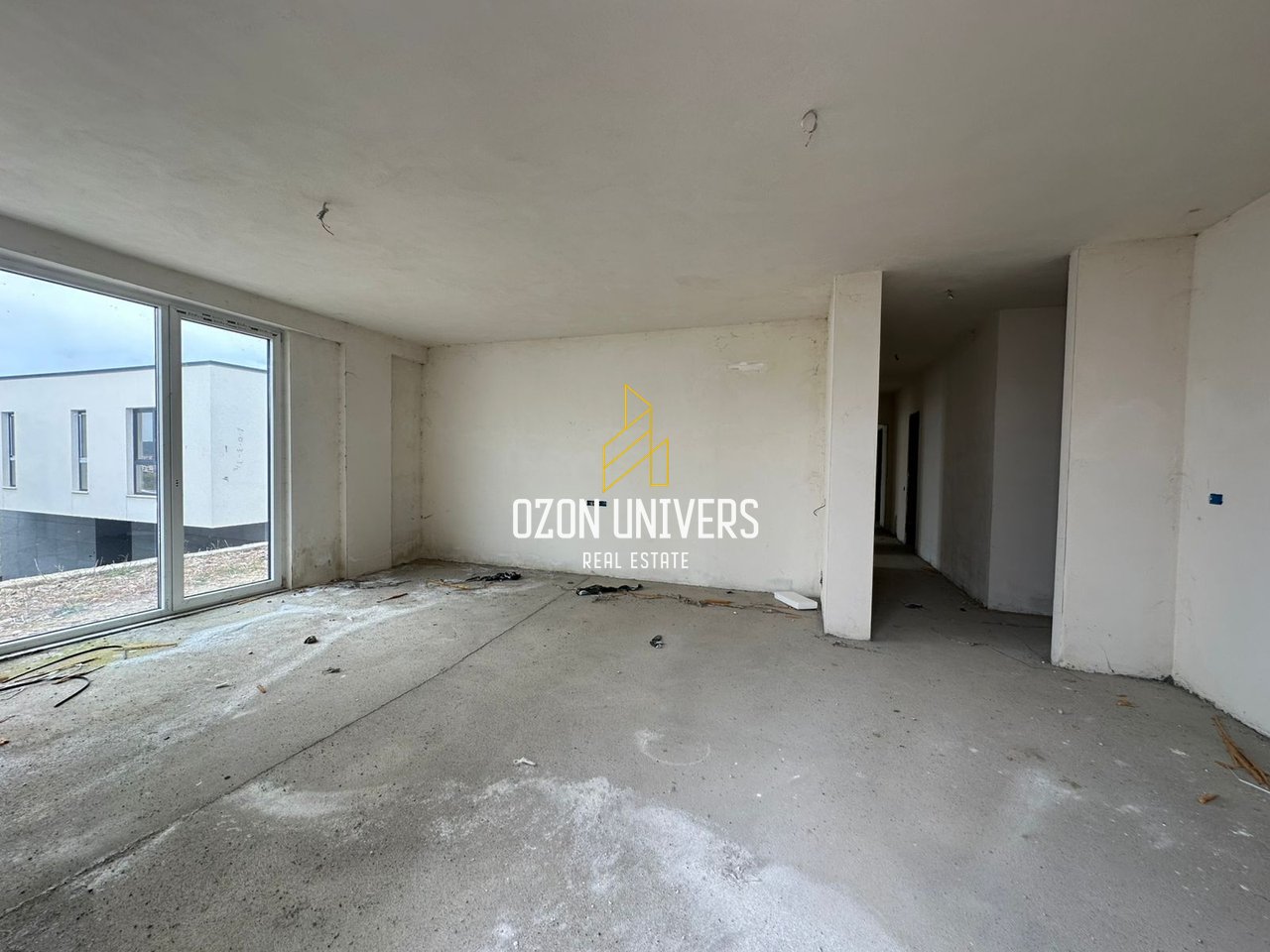 OCCASIONE! Appartamento 3+1+Veranda in vendita presso Lakeside Residence, Lago di Farka!