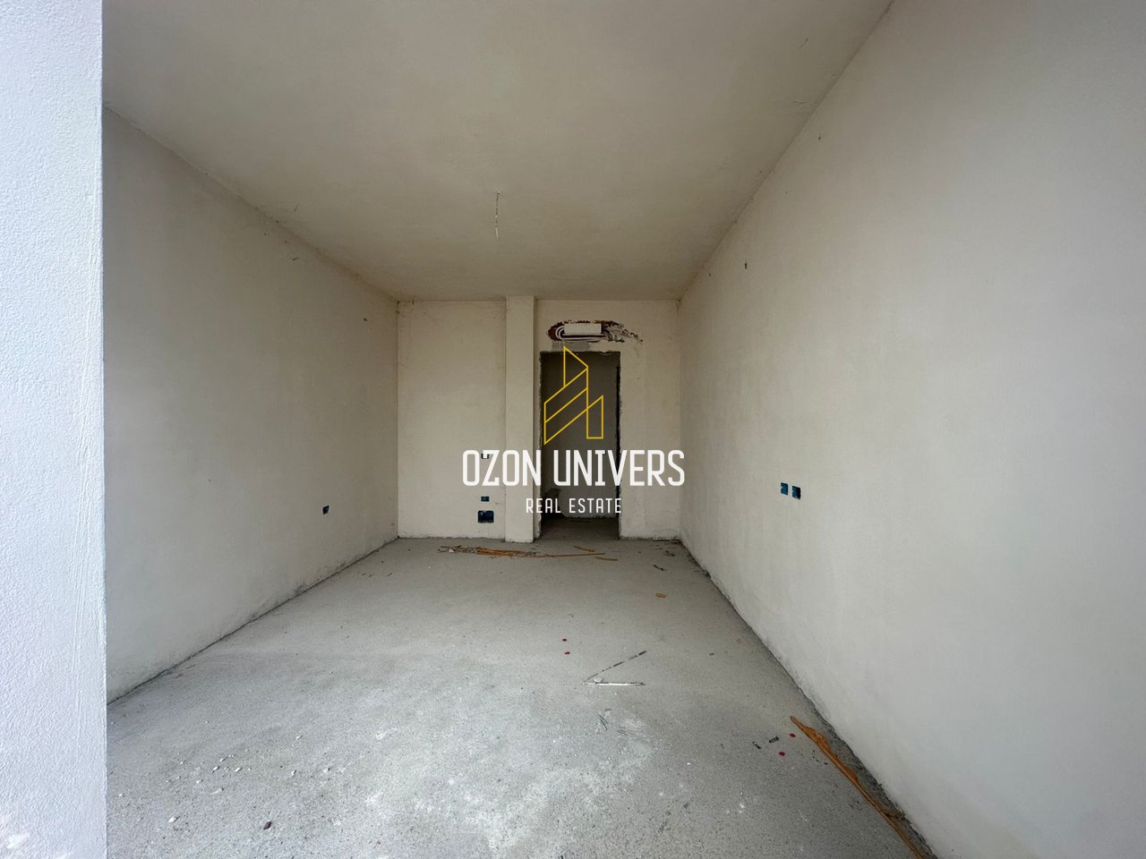 OCCASIONE! Appartamento 3+1+Veranda in vendita presso Lakeside Residence, Lago di Farka!