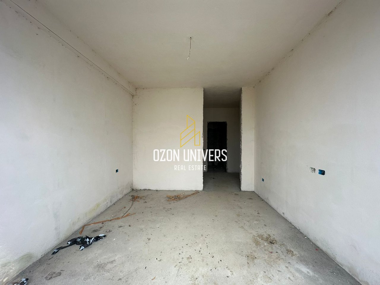 OCCASIONE! Appartamento 3+1+Veranda in vendita presso Lakeside Residence, Lago di Farka!