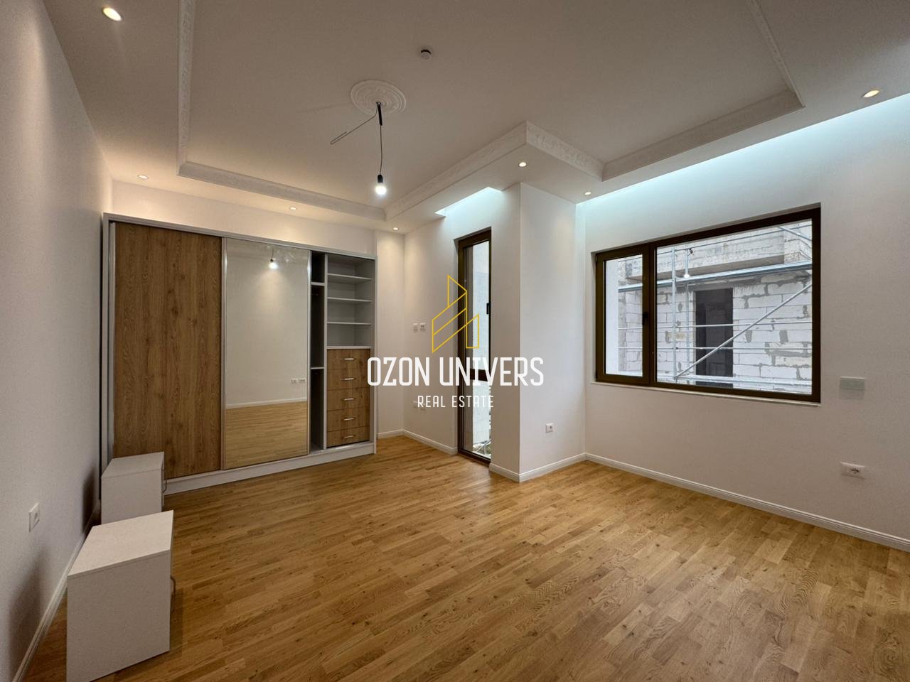 Villa moderna in affitto in Residenza vicino a TEG!