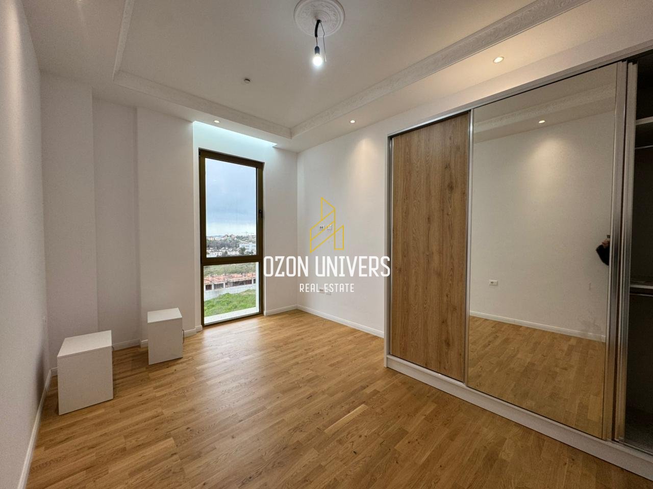 Villa moderna in affitto in Residenza vicino a TEG!