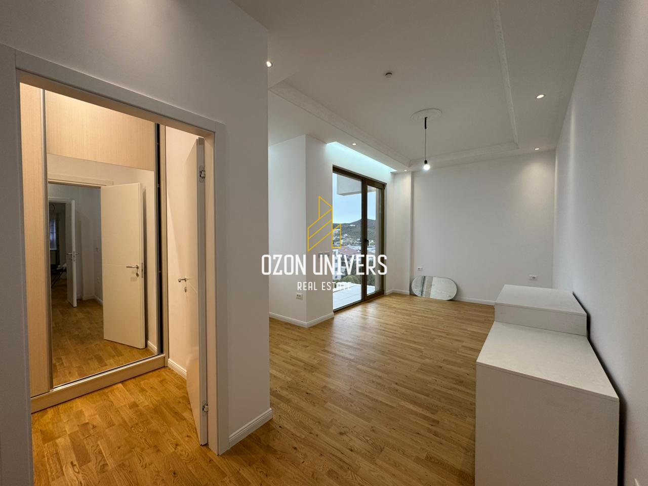 Villa moderna in affitto in Residenza vicino a TEG!