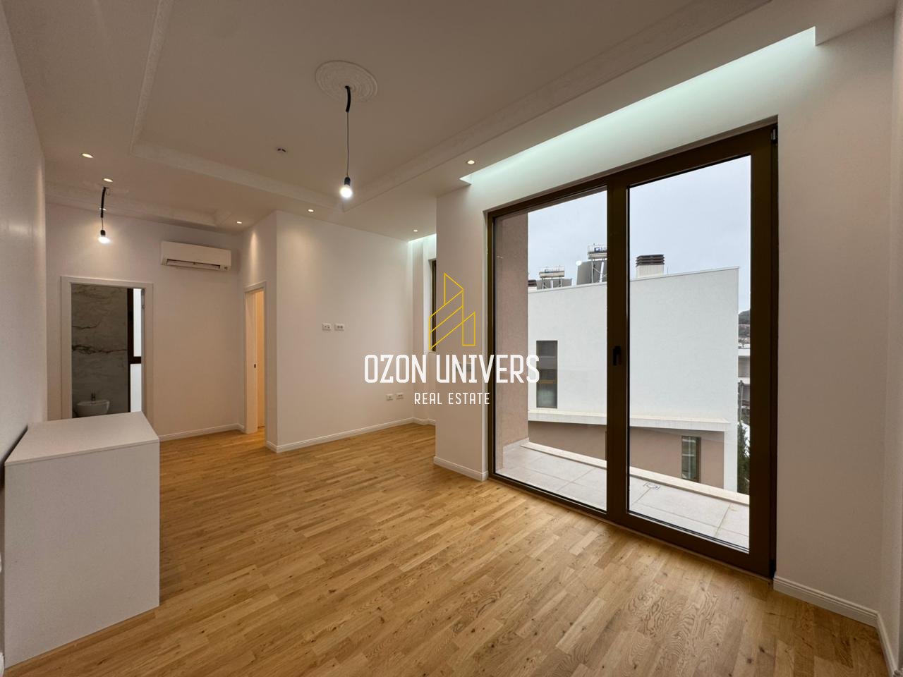 Villa moderna in affitto in Residenza vicino a TEG!