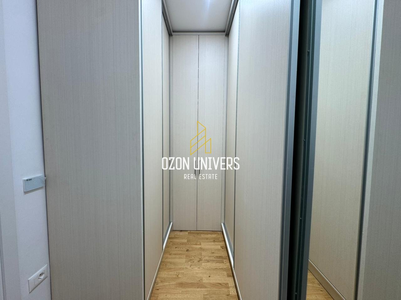 Villa moderna in affitto in Residenza vicino a TEG!