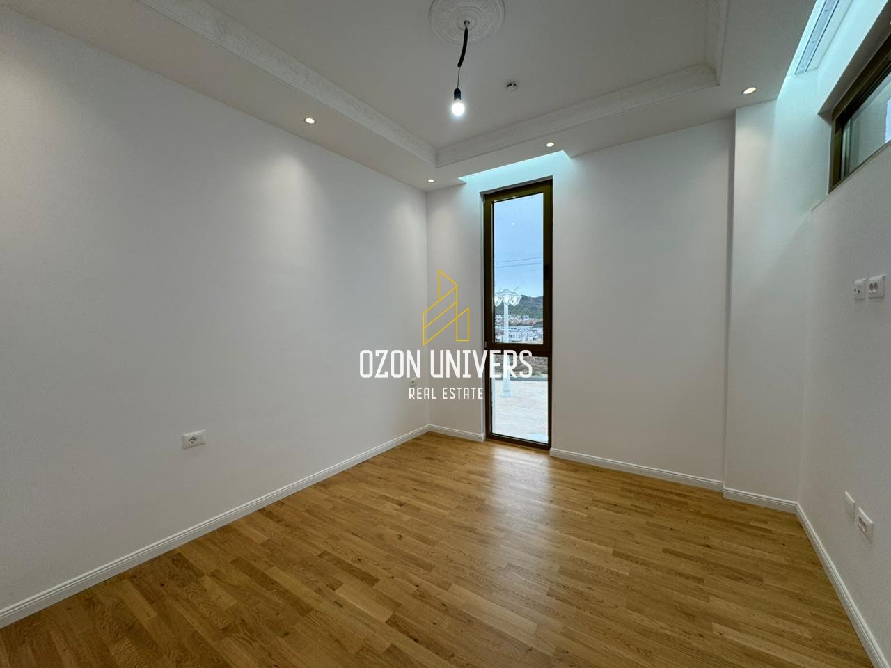 Villa moderna in affitto in Residenza vicino a TEG!