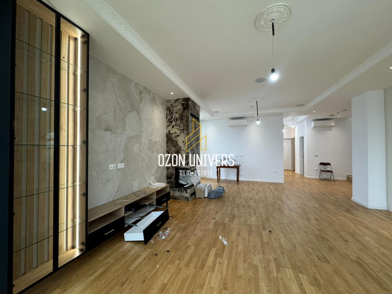 Villa moderna in affitto in Residenza vicino a TEG!