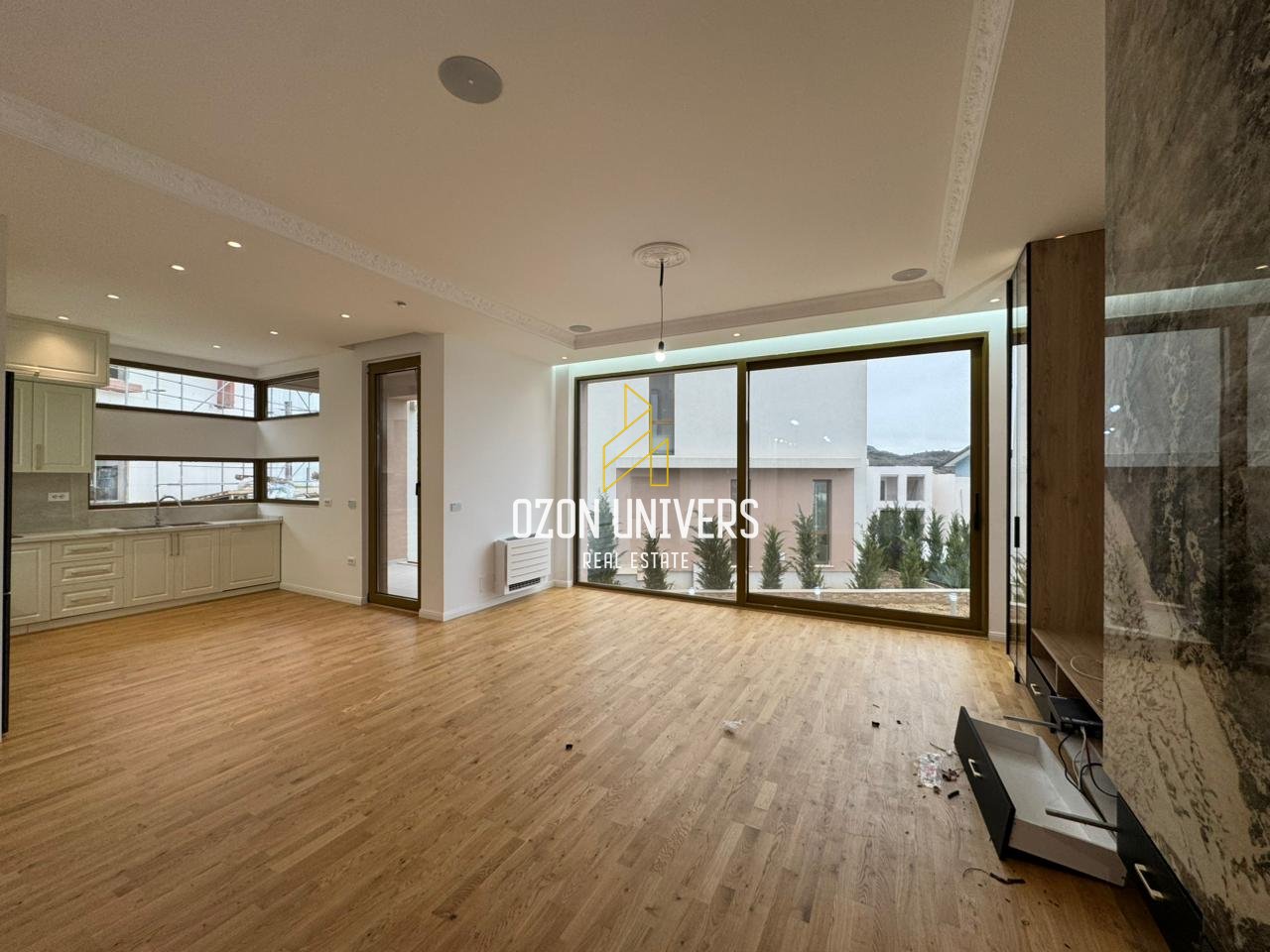 Villa moderna in affitto in Residenza vicino a TEG!