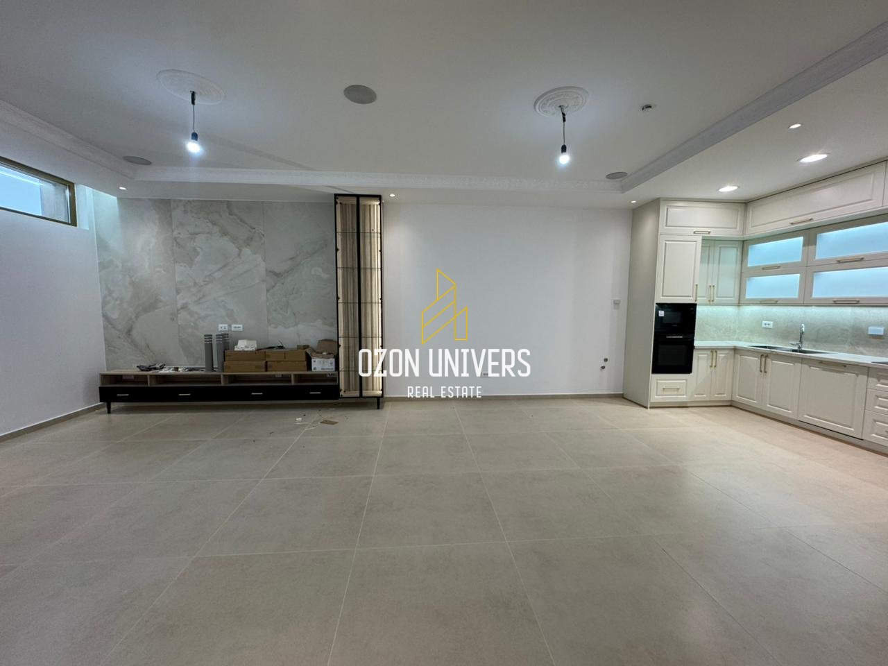 Villa moderna in affitto in Residenza vicino a TEG!