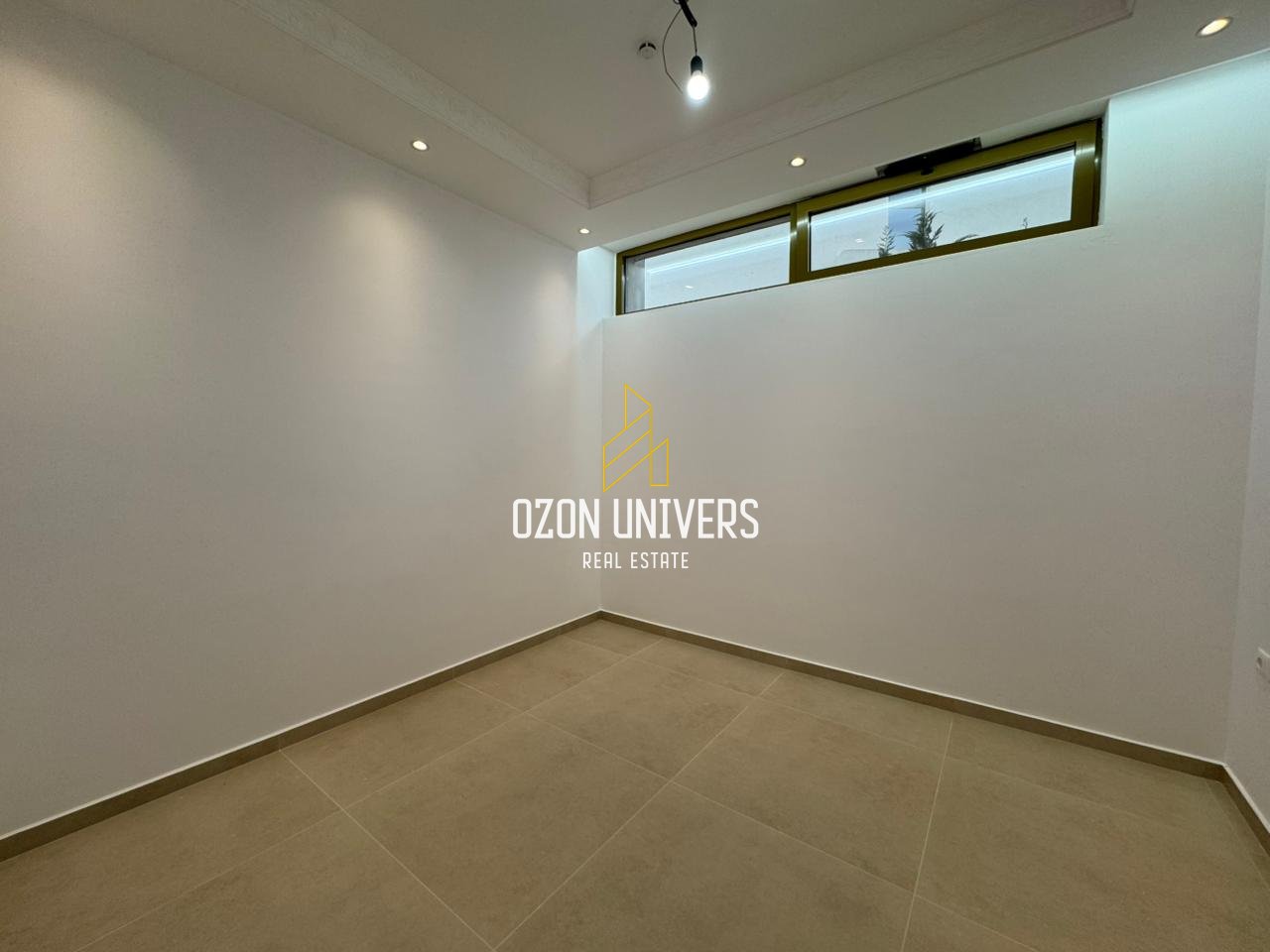 Villa moderna in affitto in Residenza vicino a TEG!