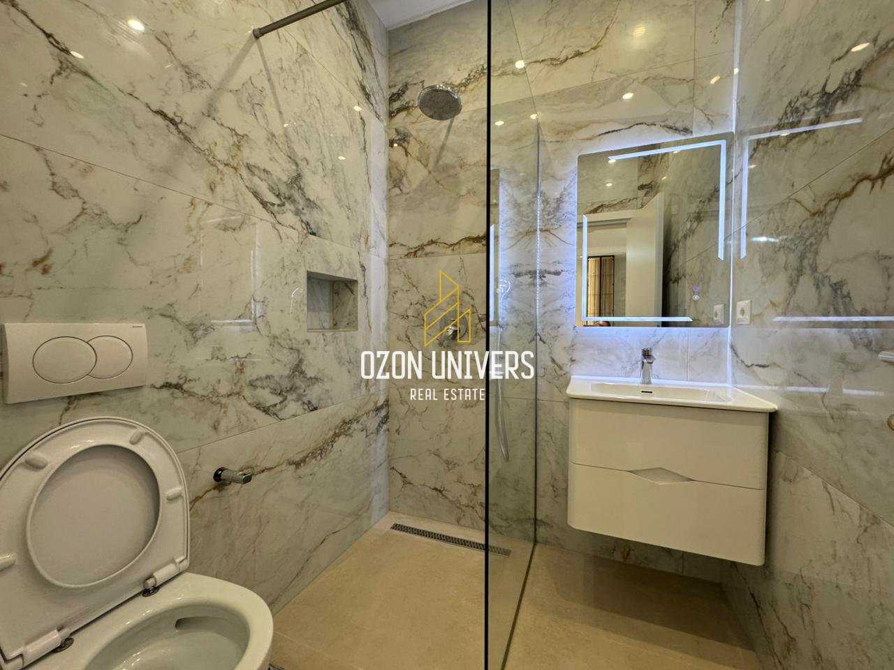 Villa moderna in affitto in Residenza vicino a TEG!