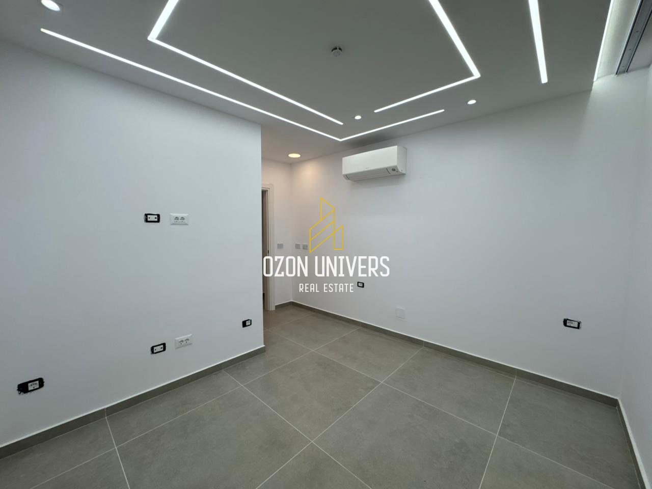 Villa moderna in affitto in Residenza vicino a TEG!