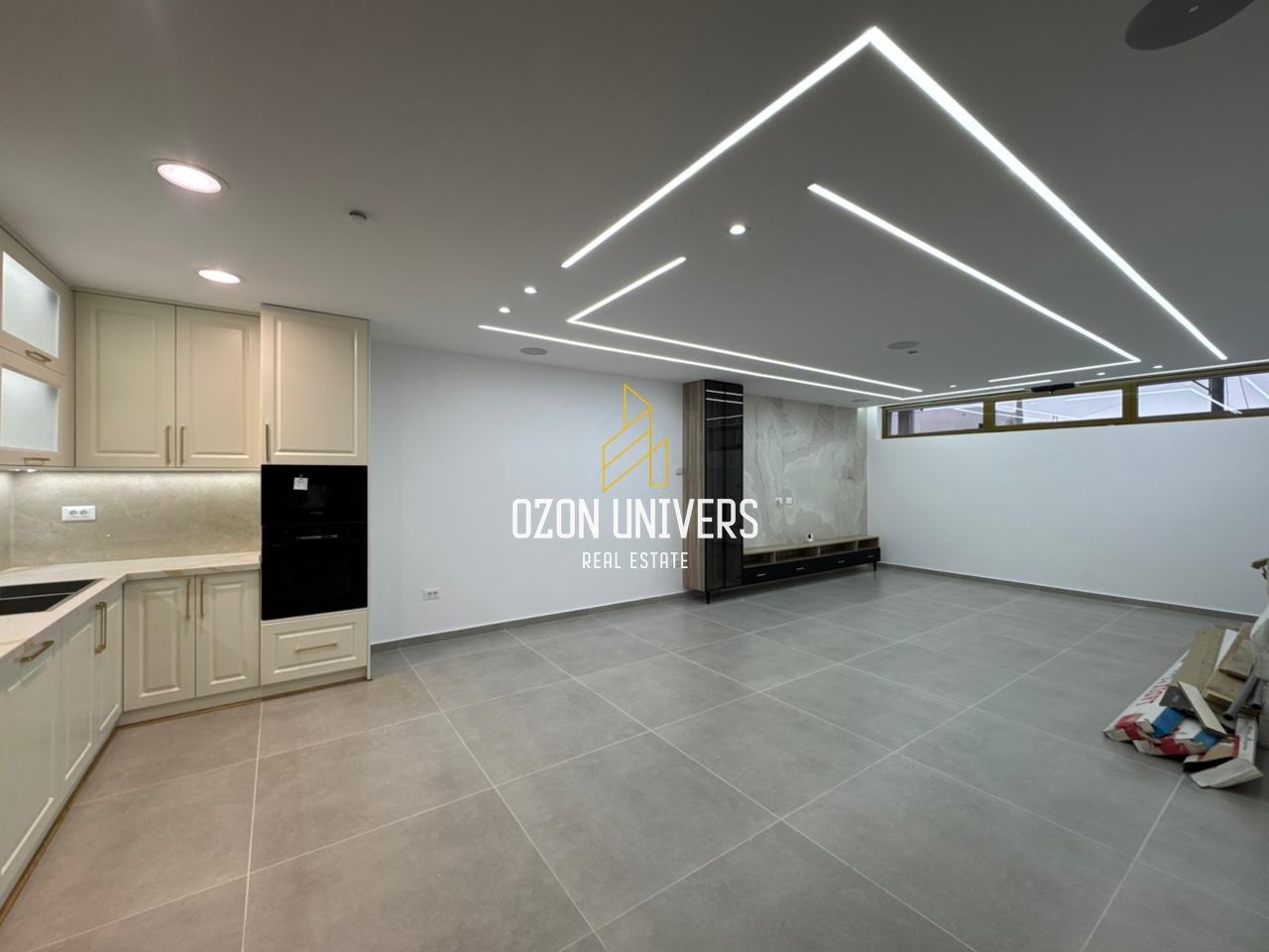 Villa moderna in affitto in Residenza vicino a TEG!