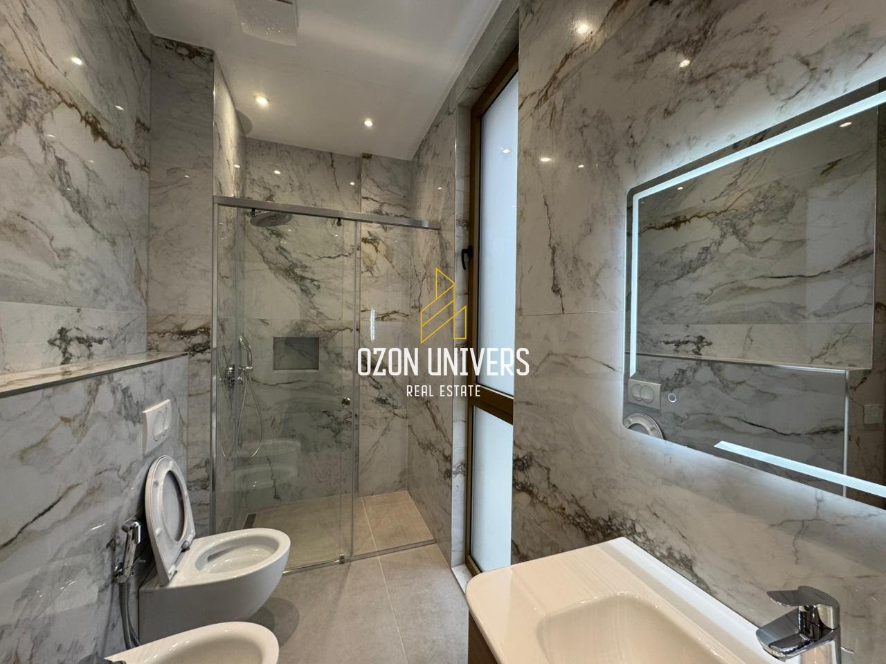 Villa moderna in affitto in Residenza vicino a TEG!