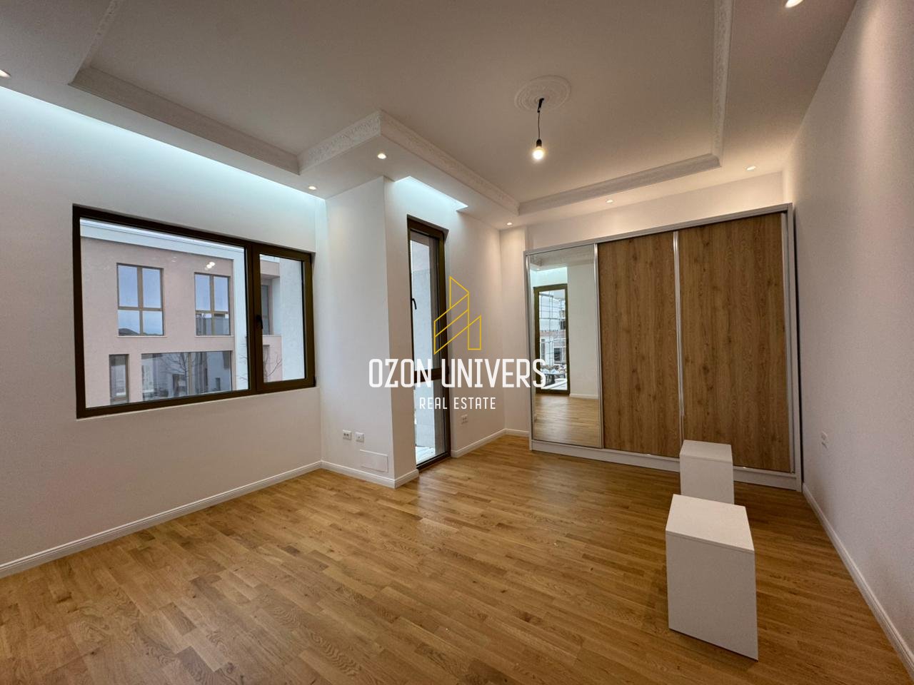 Villa moderna in affitto in Residenza vicino a TEG!