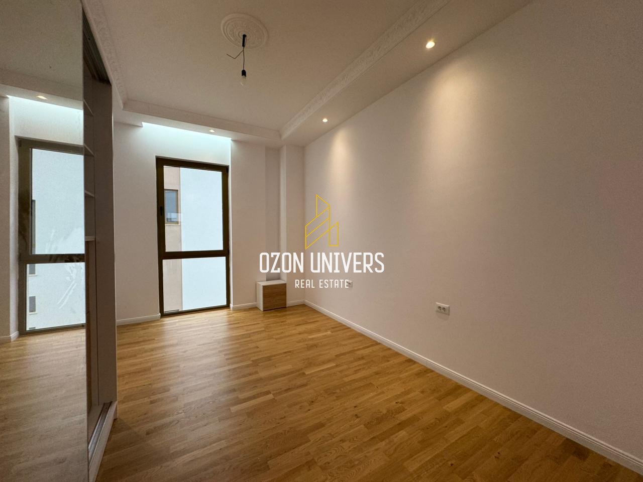 Villa moderna in affitto in Residenza vicino a TEG!