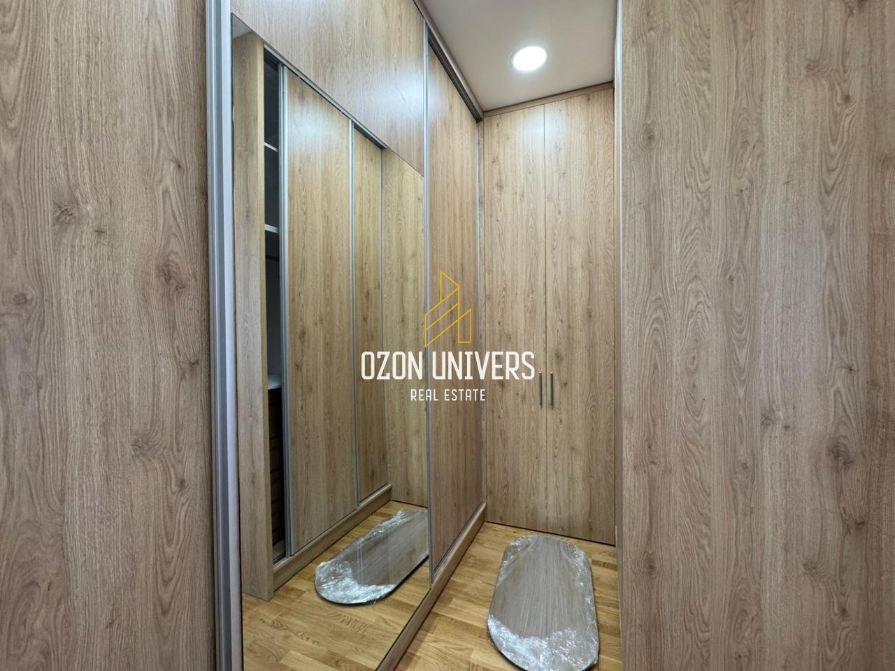 Villa moderna in affitto in Residenza vicino a TEG!