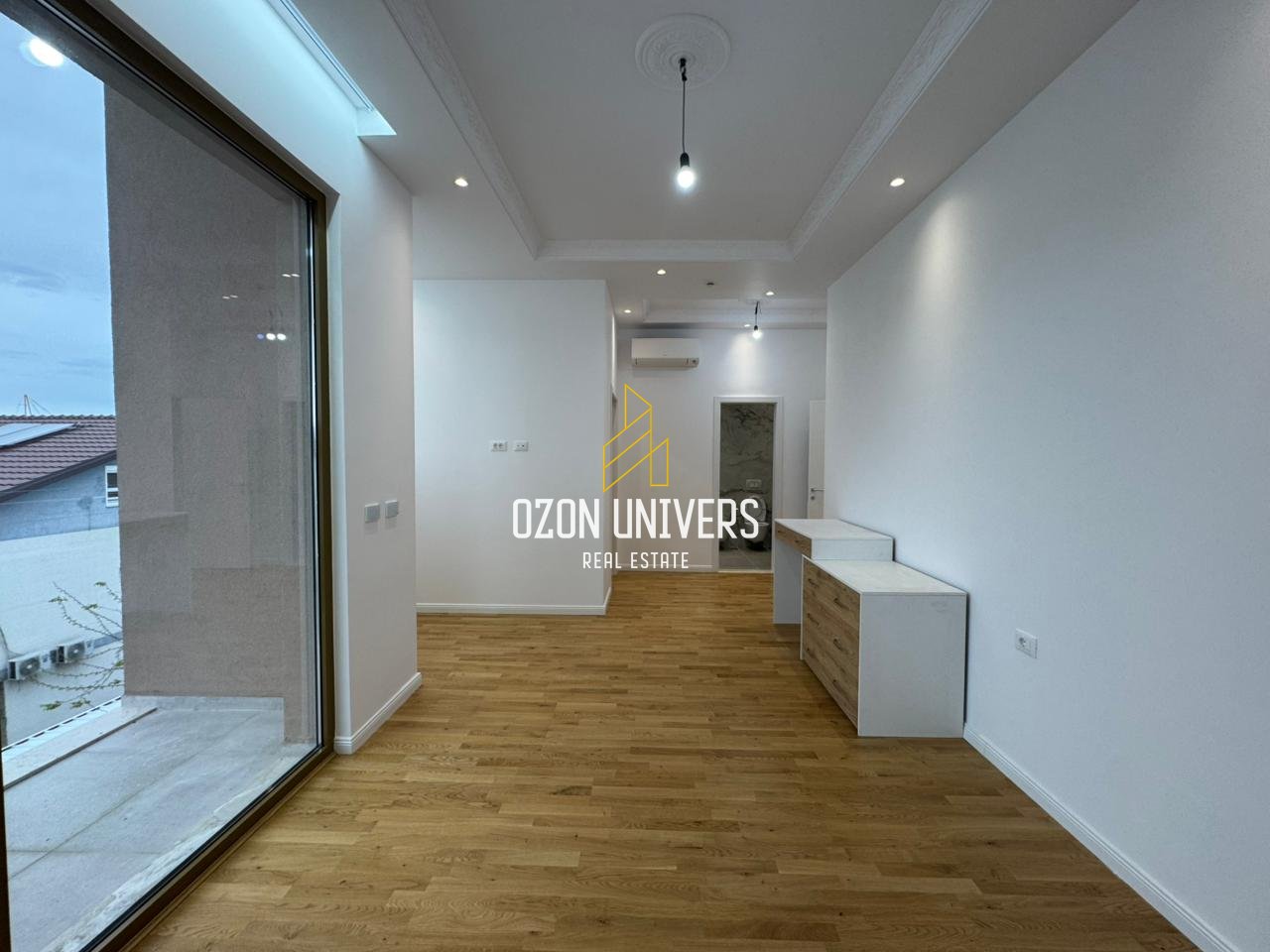 Villa moderna in affitto in Residenza vicino a TEG!