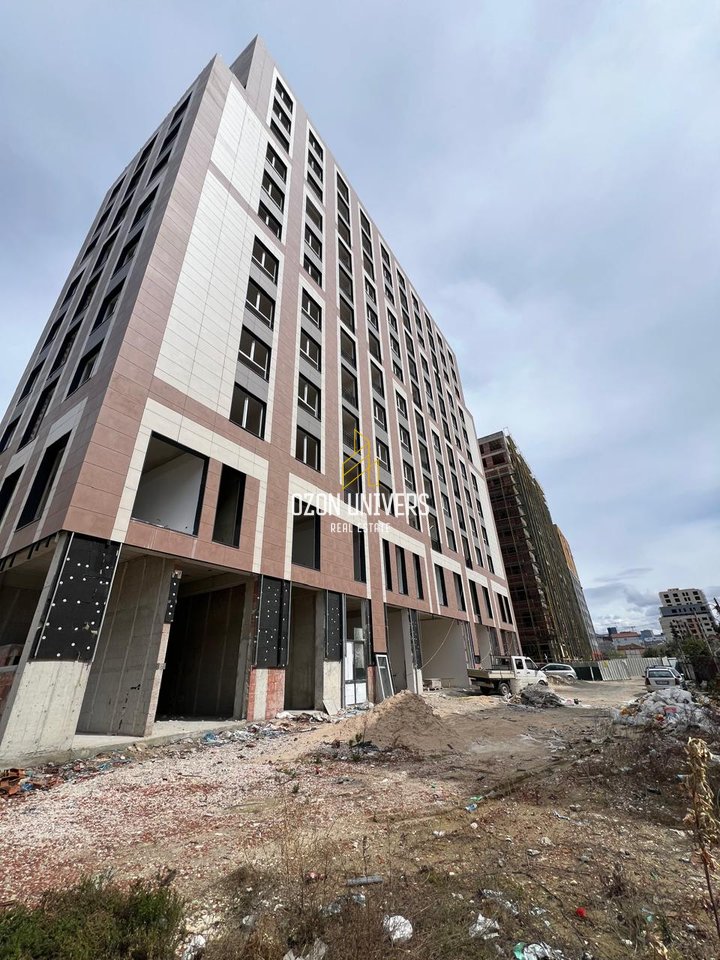 Appartamento 1+1 in vendita, vicino all'ex Campo di Aviazione!