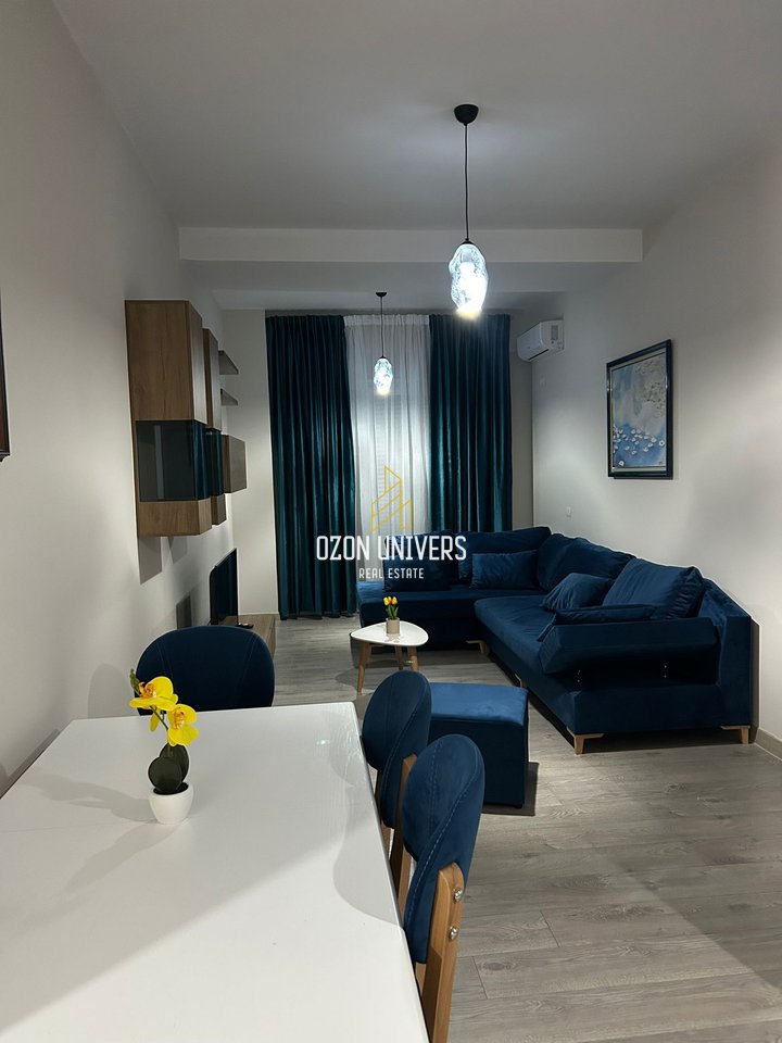 Apartament 1+1 për qira, Kompleksi Eshli, Xhamllik!