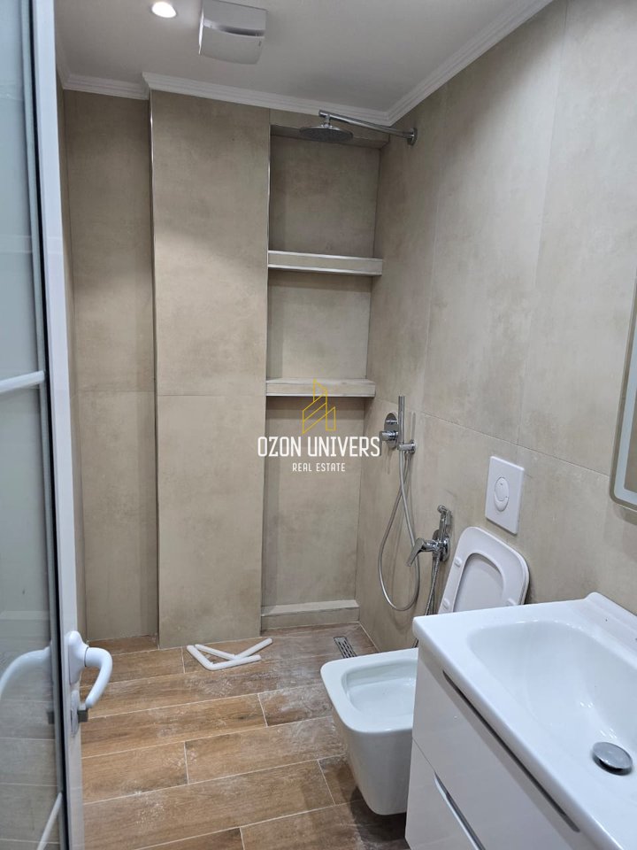 Apartament 1+1 për shitje tek ish Tregu Elektrik!