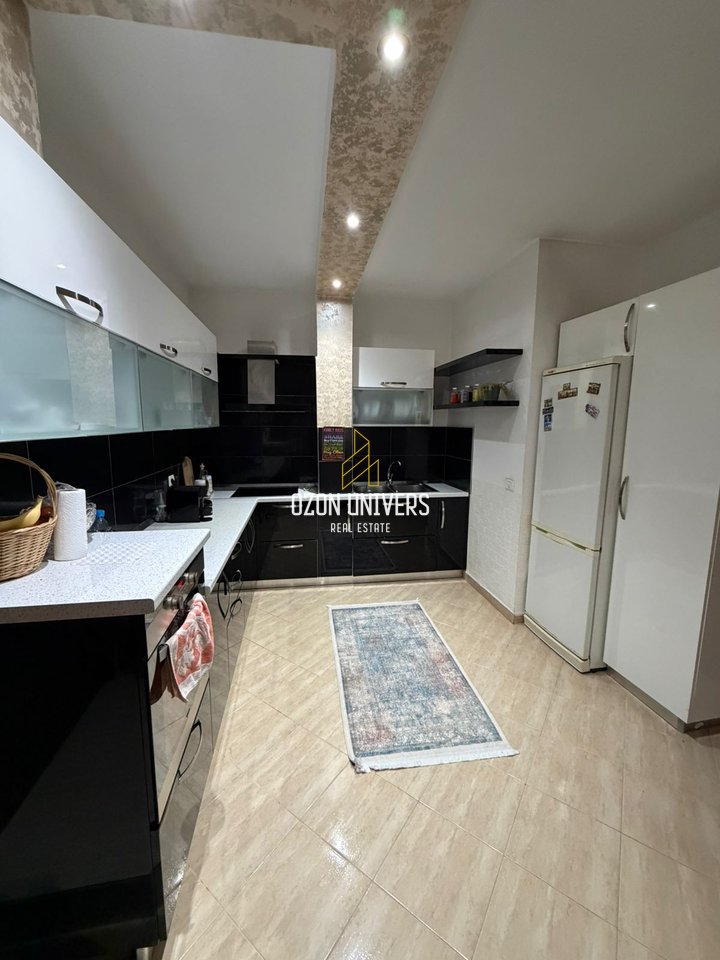 Apartament Duplex për shitje, tek Fresku !