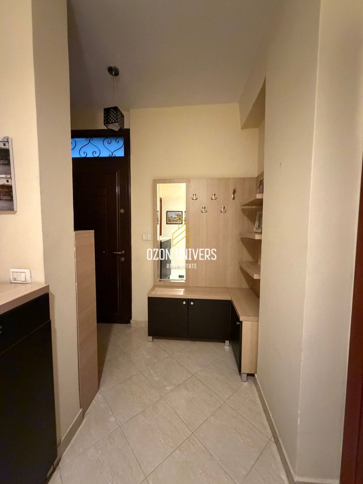 Apartament Duplex për shitje, tek Fresku !