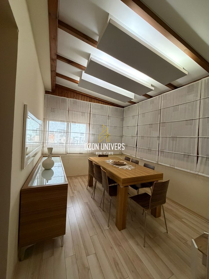 Apartament Duplex për shitje, tek Fresku !