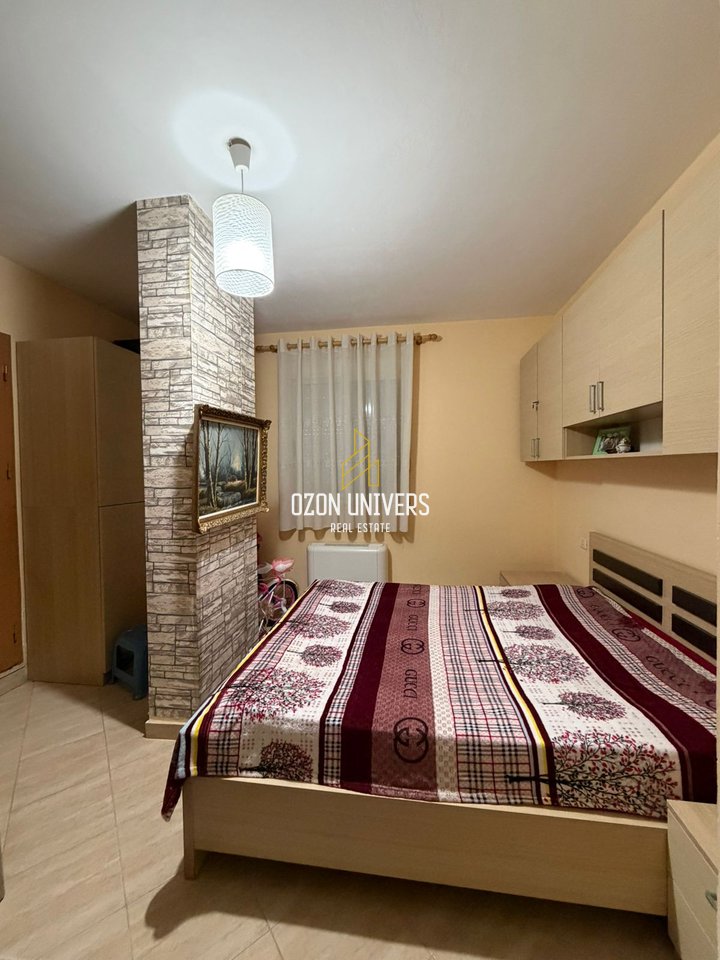 Apartament Duplex për shitje, tek Fresku !