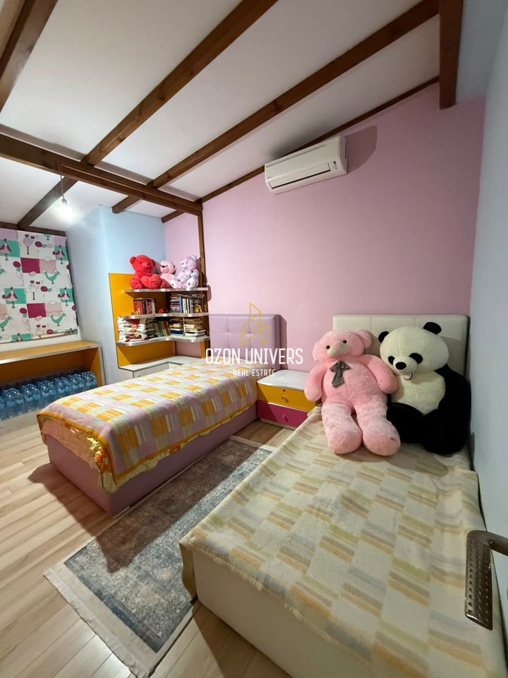 Apartament Duplex për shitje, tek Fresku !