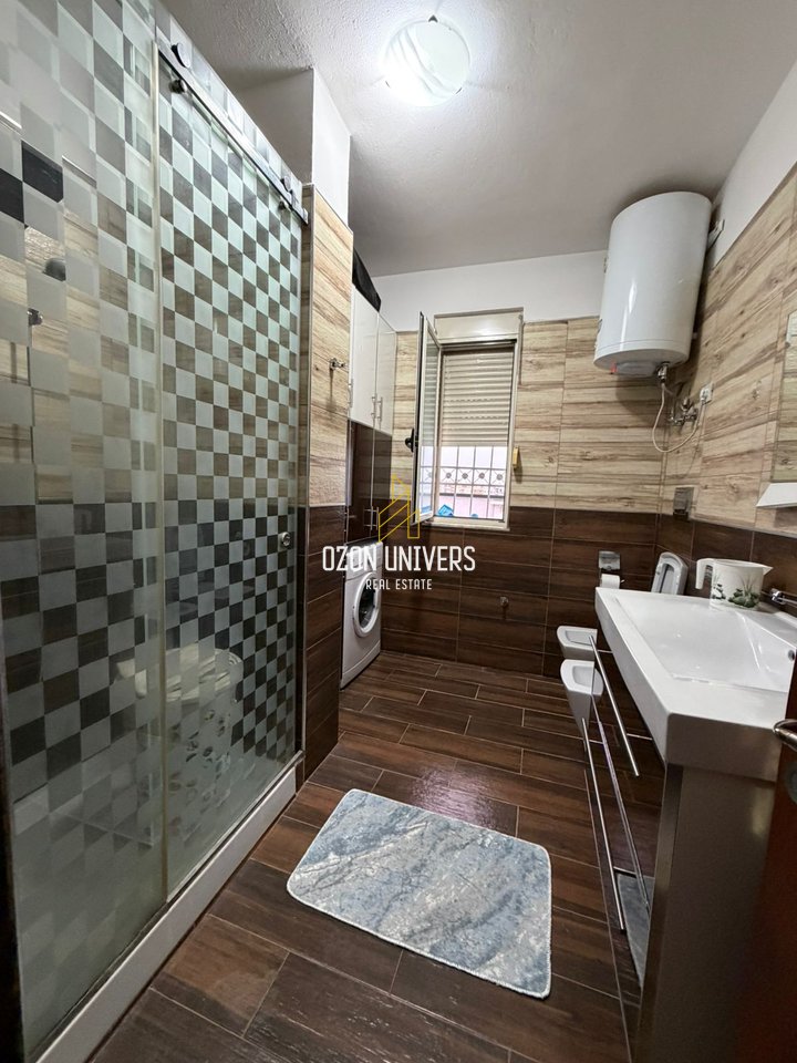 Apartament Duplex për shitje, tek Fresku !